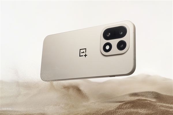 一加正式发布第三代东方屏！引领手机屏幕进入165Hz超高刷时代