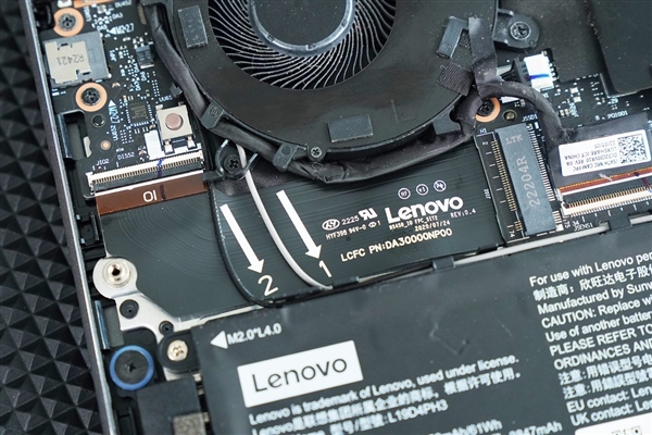 新手必看:笔记本升级固态硬盘保姆级教程