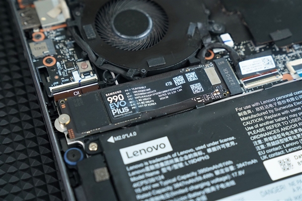 新手必看:笔记本升级固态硬盘保姆级教程