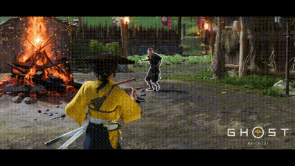 《羊蹄山之魂》：编剧真该给其他同事磕一个