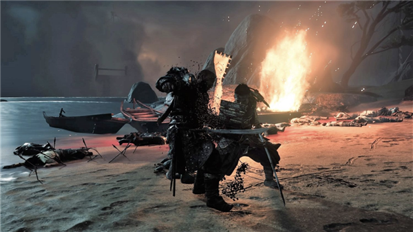 《羊蹄山之魂》：编剧真该给其他同事磕一个