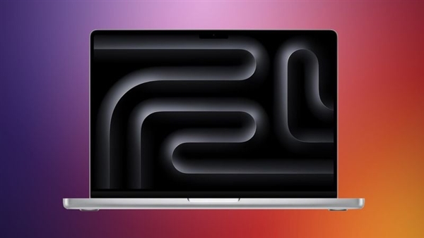 历史首次触屏+屏下摄像头！苹果重磅新款MacBook Pro明年发布