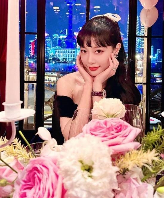 演员克拉拉离婚引网友热议 豪门婚姻仅六年:被称亚洲第一美女