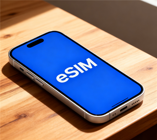 中国eSIM手机商用 无卡时代来了！专业人士：需警惕安全风险