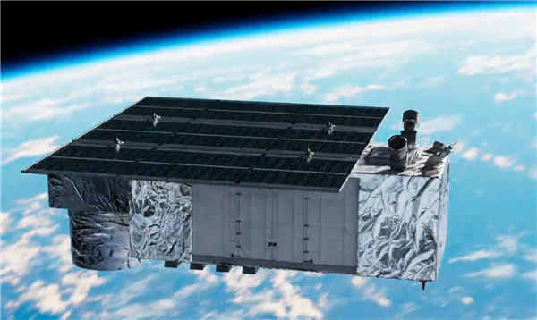 世界首颗量子微纳卫星！我国济南一号完成使命坠入南太平洋