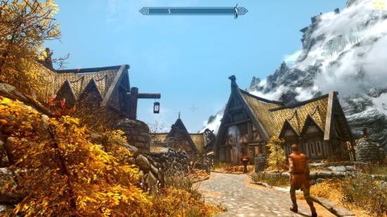 老外盘点七款最佳开放世界!各个都是经典游戏