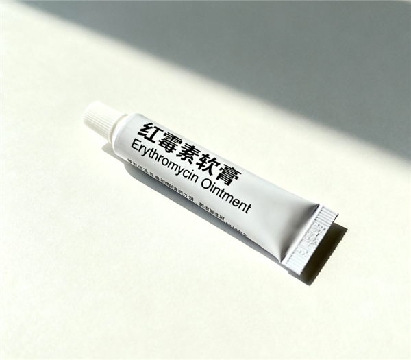 并非万能药!红霉素软膏千万不能随便用