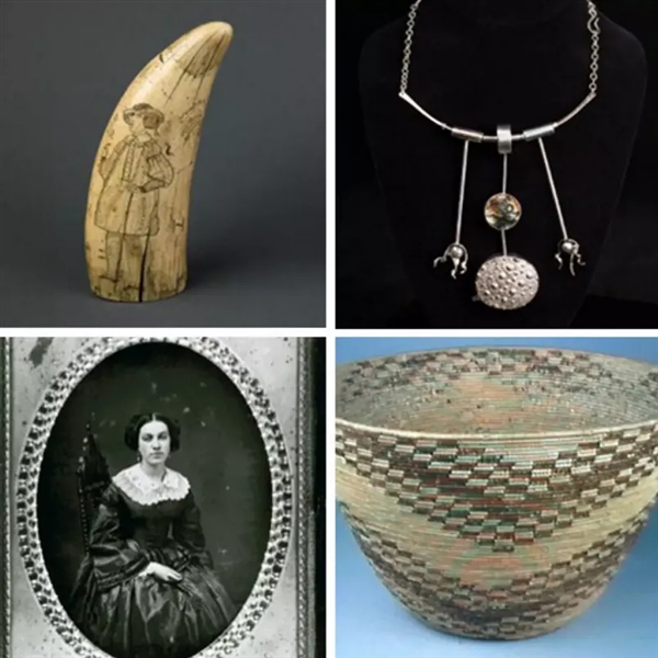 比法国卢浮宫盗抢案还狠!美国一博物馆逾千件珍贵文物被盗