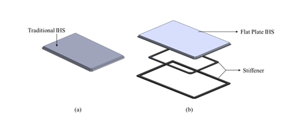 散热大幅提升!英特尔直接将散热器封装进芯片