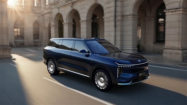 有空调了 智己LS9为什么还要装地暖?智己CTO回应