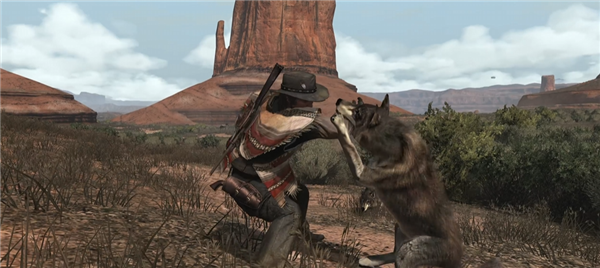 R星神作《荒野大镖客:救赎》登录移动端/次世代主机:覆盖安卓、iOS、PS5、NS2等
