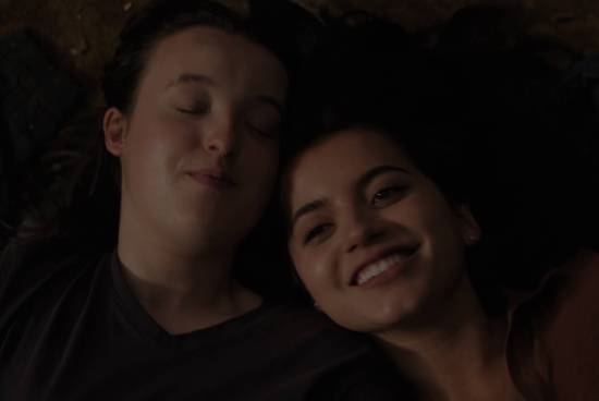 豆瓣6.5分!《最后生还者》S2获TGA最佳改编提名