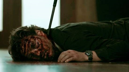 豆瓣6.5分!《最后生还者》S2获TGA最佳改编提名