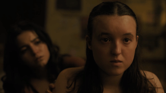 豆瓣6.5分!《最后生还者》S2获TGA最佳改编提名