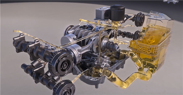 突破百余年技术壁垒!比亚迪2.0T水平对置发动机全网首拆