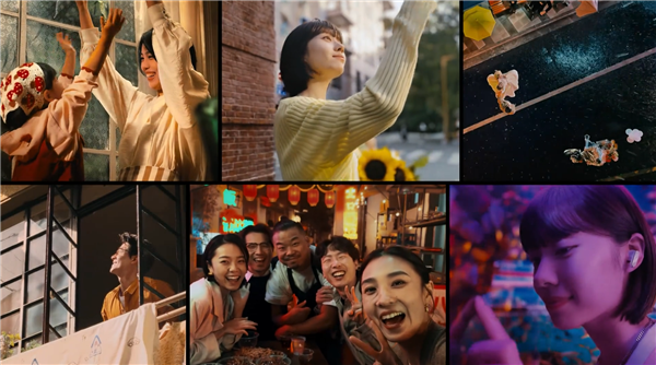 六大绝技升级巨大！华为Mate 80系列首发第二代红枫影像：实拍视频公布