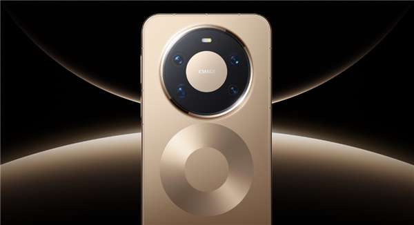 官方确认:华为Mate 80系列不支持磁吸