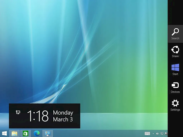 诞生30年!历代Windows开始菜单对比:Windows 7不是最佳 你最喜欢哪一代