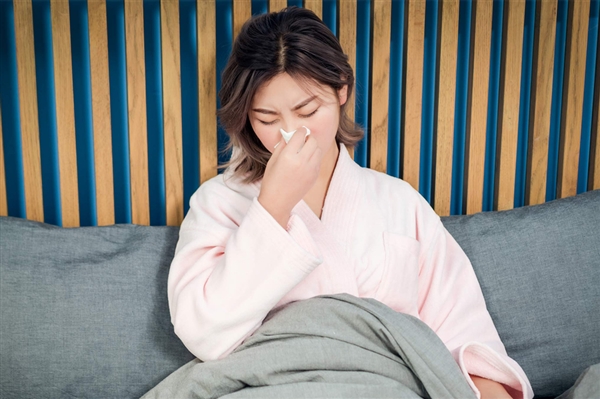 流感季防护 这些误区要避开