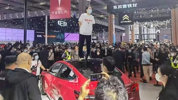 明年开始 你的刹车会迎来一波史诗级更新