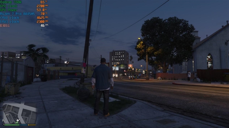 可能是散热最好的mini主机!奥睿科OminiPro迷你机评测:半小时烤机稳定54W 温度仅80度