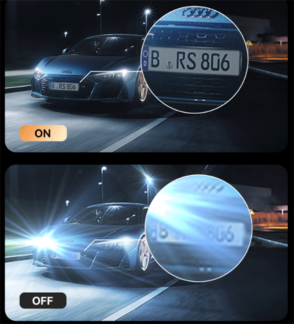 1599元起 盯盯拍Z90 Master行车记录仪发布：前后双4K录制