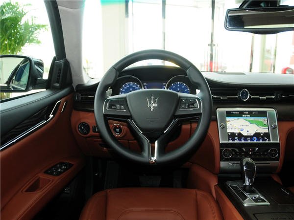 微商害死玛莎拉蒂吗 今天咱们说点不一样的