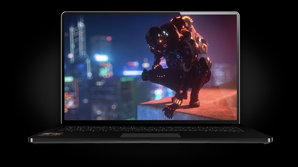 跑完N款游戏后搞懂了锐龙9 9955HX强在哪