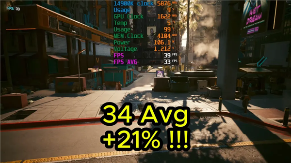 CPU风冷魔改成显卡水冷:GTX 960性能大增17%!