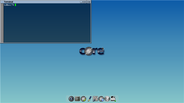 Win11终极平替!Tiny Core Linux 16.2极致压缩只有17MB