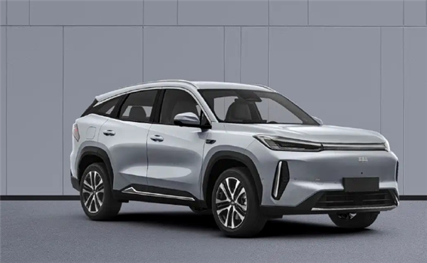 车圈最强流量密码！现在只有俩字：换壳