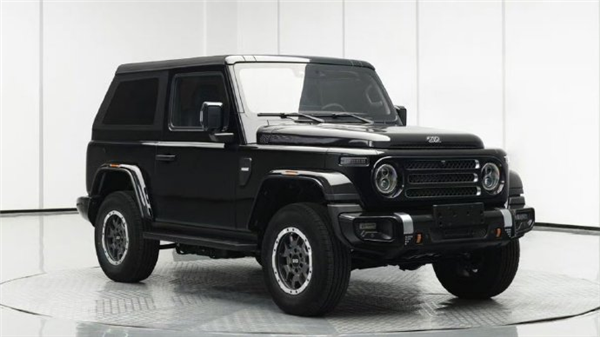 车圈最强流量密码！现在只有俩字：换壳