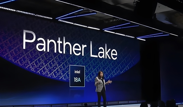 英特尔新核显碾压RTX 3050！核显要变天了