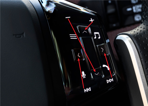 去欧洲试了宝马iX3 真给我开爽了！