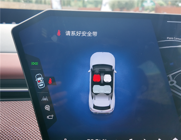 去欧洲试了宝马iX3 真给我开爽了！