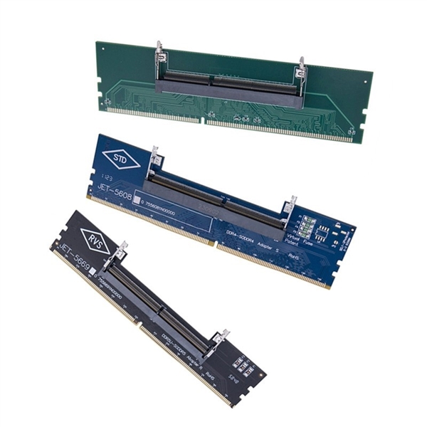 内存转接卡是什么 它能帮你度过内存涨价潮吗