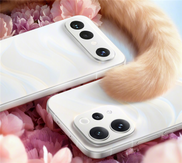 vivo S50系列今晚发布：首款第五代骁龙8小屏旗舰来了！