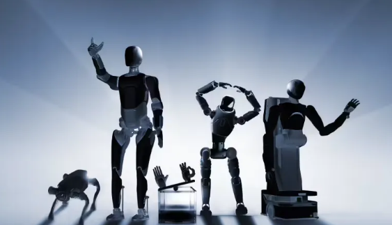 首批租户可0元体验!智元机器人将发布擎天租平台