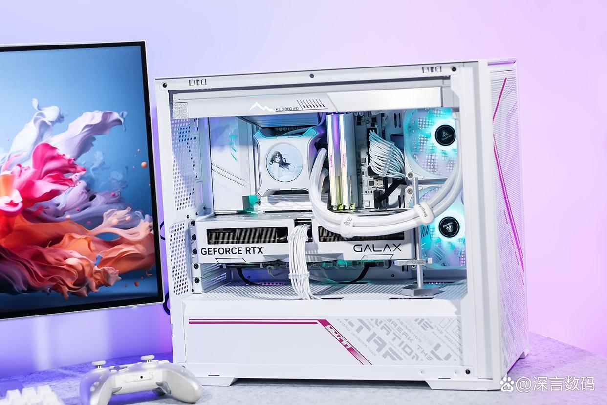 Ultra7 265K处理器实战性能到底如何?