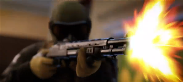 《彩虹六号M》手游定档明年2月23日上线：5v5对战、登陆iOS/安卓