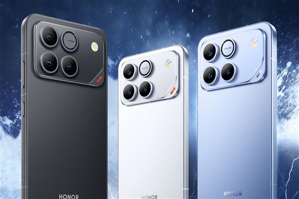 荣耀全新WIN系列前瞻:性能续航一骑绝尘