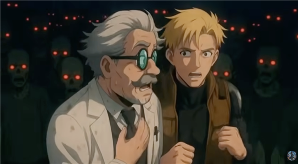 男频爽文 正在批量制造新的电子榨菜