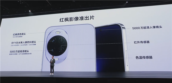 4199元的华为nova15 Ultra 怎么影像比自家旗舰还好