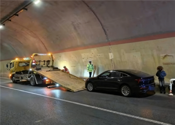 定速巡航失灵被质疑自导自演 车主:踩刹车、挂空挡都试了 均无效