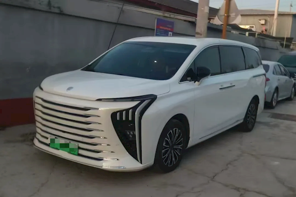 缩水一大半！官标续航200公里只跑70！东风星海v9车主：太虚