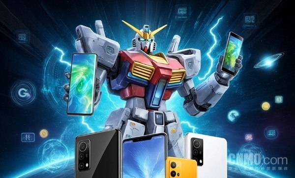 4千元以上高端手机哪家强：苹果和华为11月全面领先