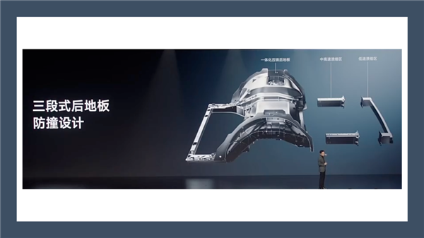 新势力吹爆的大压铸 老牌车企却不认可?