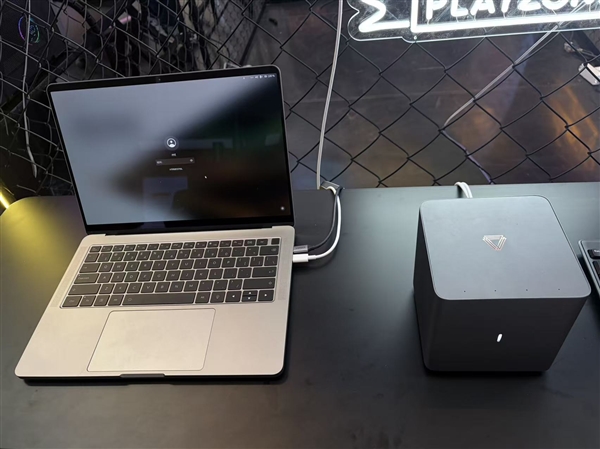 对标英伟达 摩尔线程上市后首次亮家底