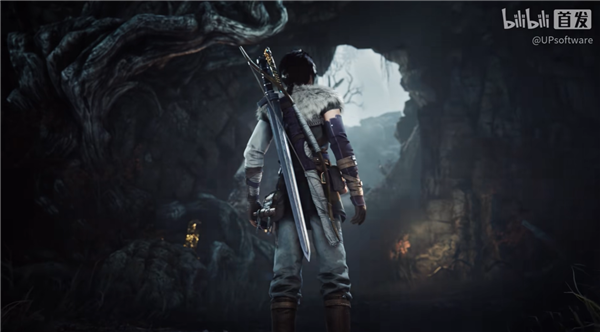 《仙剑奇侠传四》重制版正式预告：韩菱纱、柳梦璃亮相