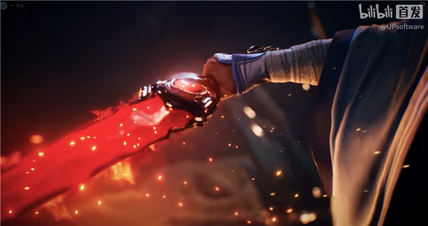 《仙剑奇侠传四》重制版正式预告：韩菱纱、柳梦璃亮相